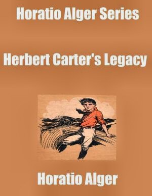 Herbert Carter's Legacy [ePUB]